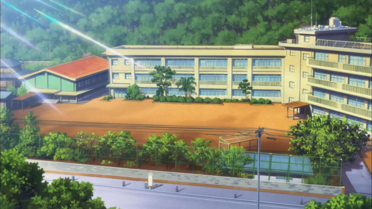 Diamond no Ace (PuyaSubs!)